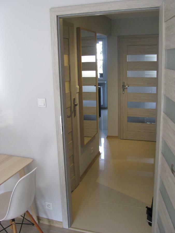Apartament Zakopane Exterior foto
